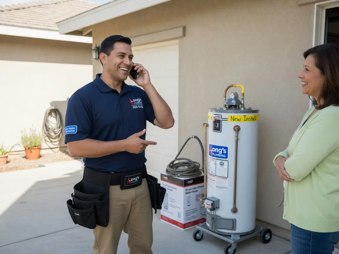 Leak Detection Endeavor, PA FAQs